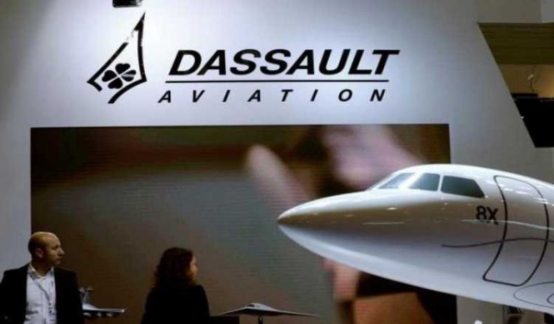 Dassault Aviation