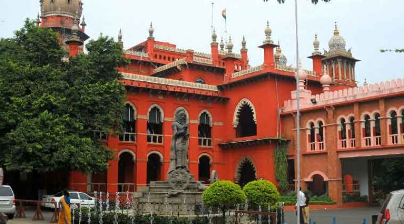 Madras High Court has refused to quash criminal proceedings