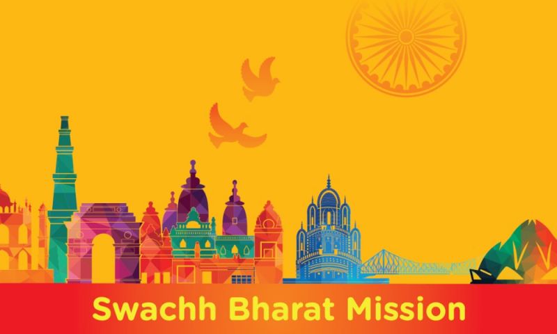 Swachh Bharat Mission