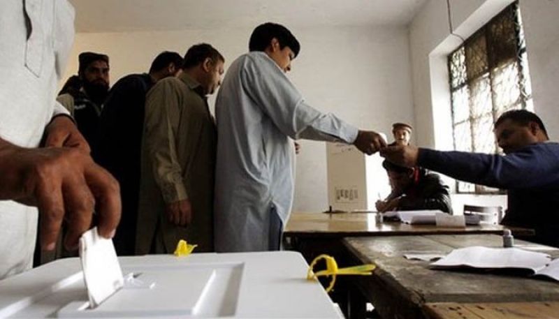 Several incidents of violence were reported as the country went to polls