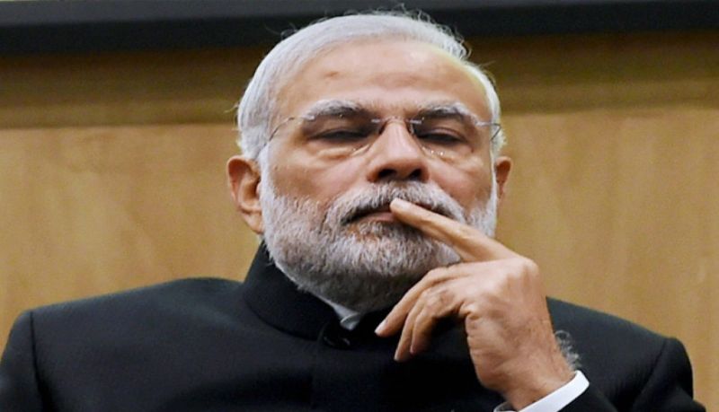 Prime Minister Narendra Modi