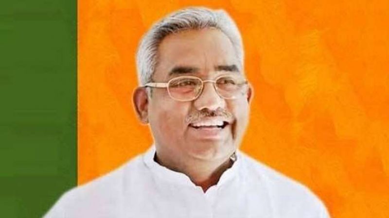Madan Kaushik