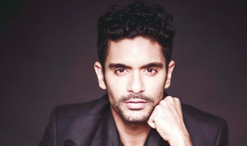 Angad Bedi now hopes to carry forward his acting career with powerful roles