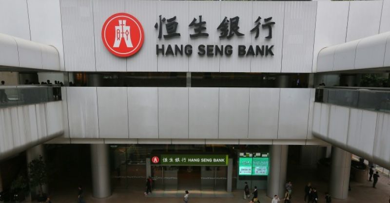 Hong Kong's Hang Seng