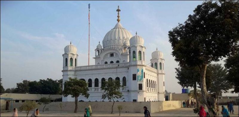 Pak PM to lay foundation stone for Kartarpur Corridor 