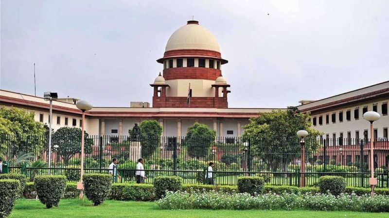 Supreme Court had last week asked for a law banning mob lynching