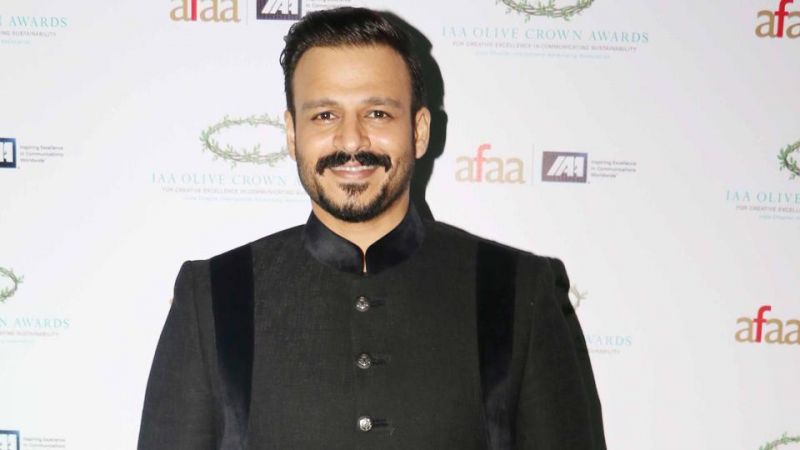 Vivek Oberoi