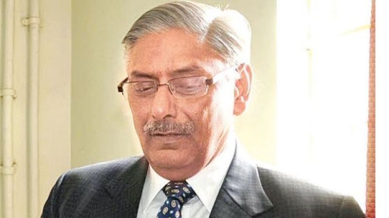  Justice Arun Mishra