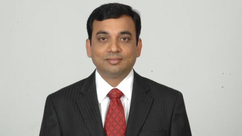  Mahesh Babu chief executive officer