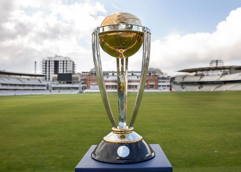 ICC Cricket World Cup 2019