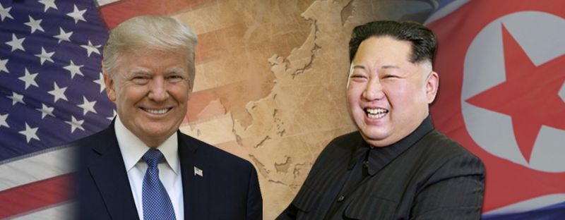 Washington and Pyongyang