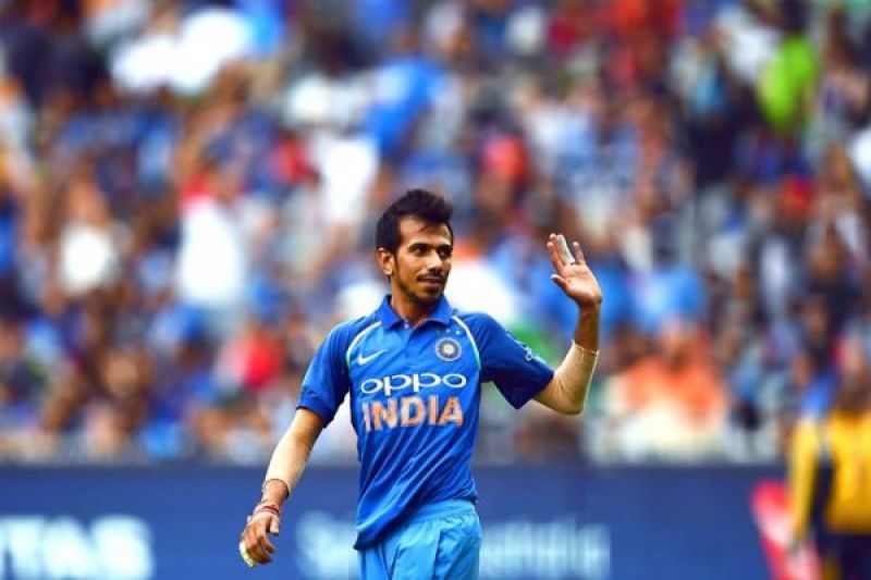Chahal grabs six as India bowl out Australia for 230