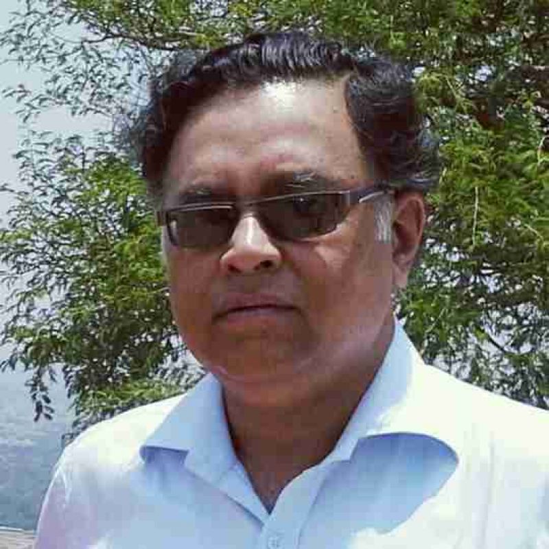 Sabyasachi Majumdar