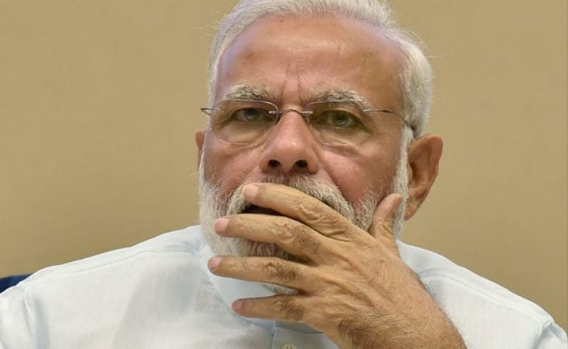 Narendra Modi should apologise to people: Kejriwal