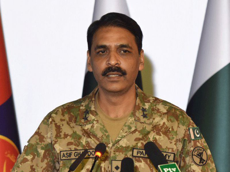 War happens when diplomacy fails: Asif