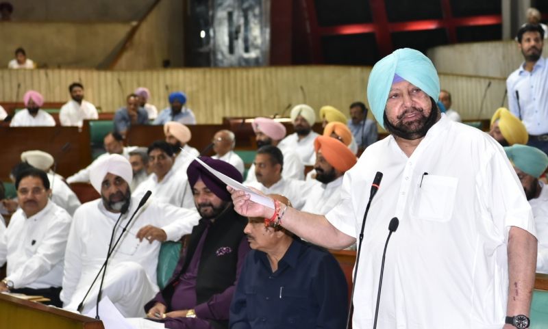 Pb Vidhan Speaker sets up House Committee under Randhawa