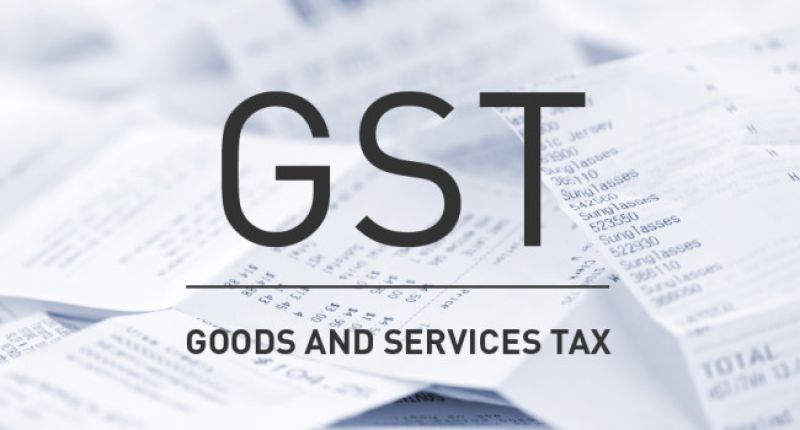 Goods and Services Tax