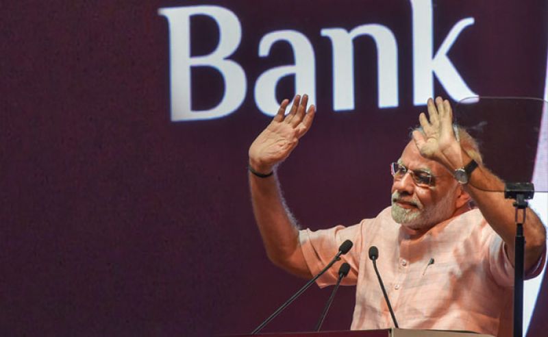 Every penny given at the behest of 'namdars' will be recovered