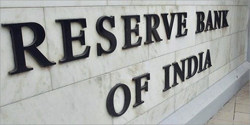 Reserve Bank of India