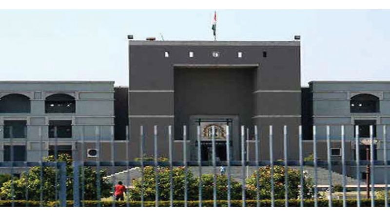 The Gujarat High Court