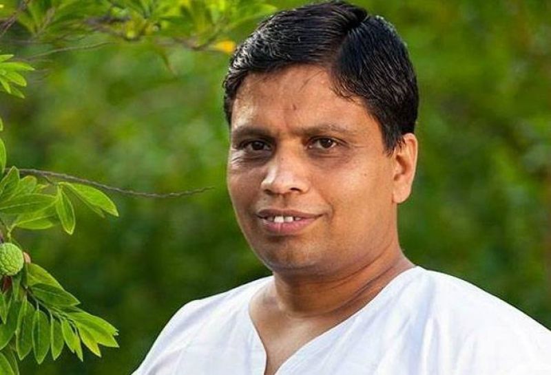 Acharya Balkrishna