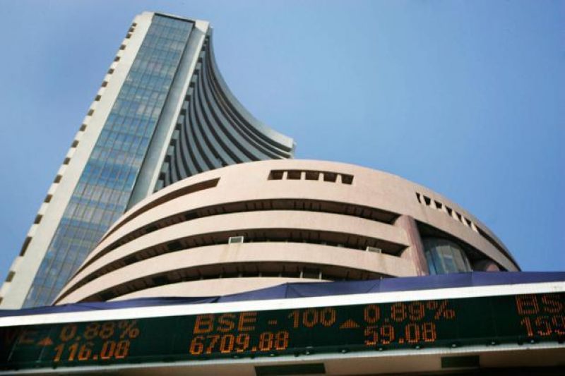 BSE Sensex