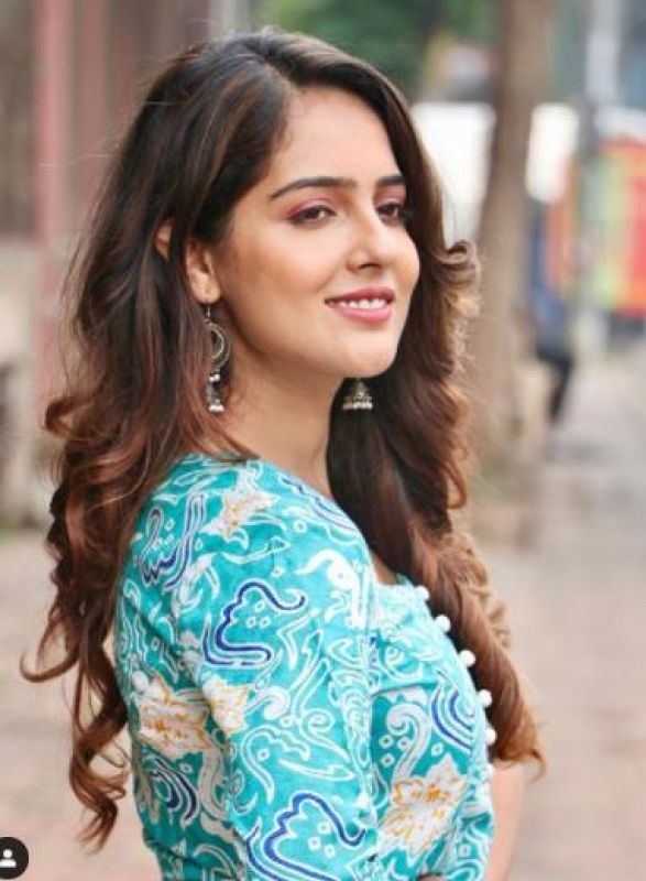 Malvi Malhotra