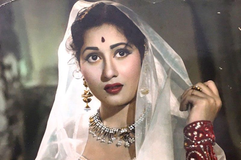 Meena Kumari