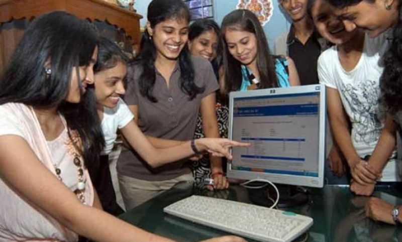 CBSE class 12th results, girls outshine boys once again