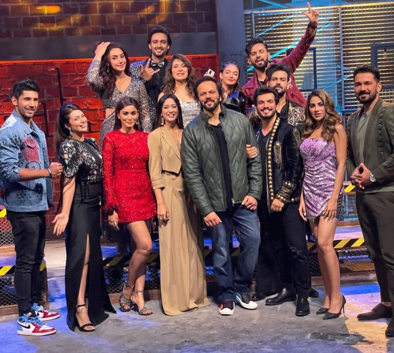 KATRON KE KHILADI SEASON 11 