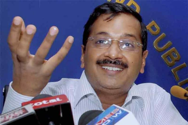 No shortage of water in the city in the next summer: Kejriwal