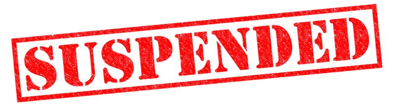 Panchayat secretary of machhiwara block suspended