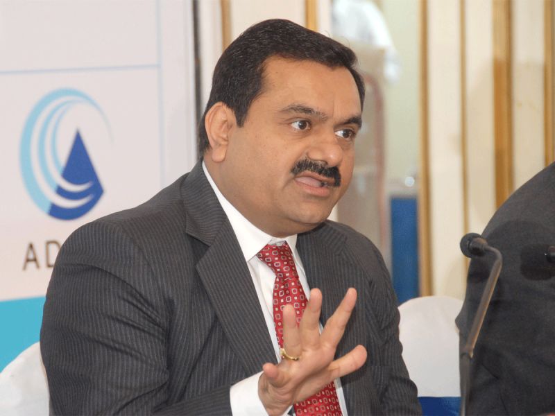 Gautam Adani