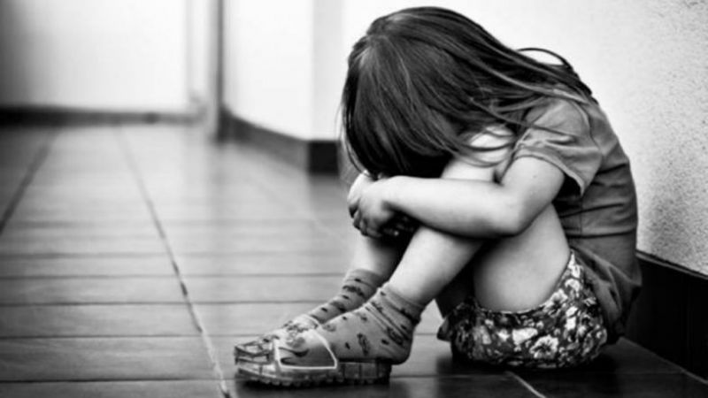 DelhiPolice rescued a 4-year-old girl from Rajasthan