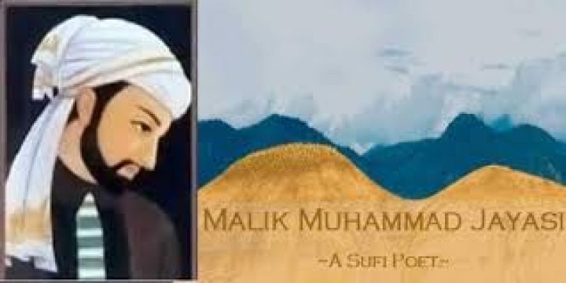 Malik Muhammad Jayasi