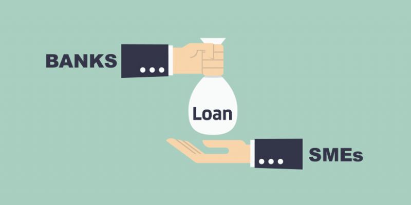 SME loans