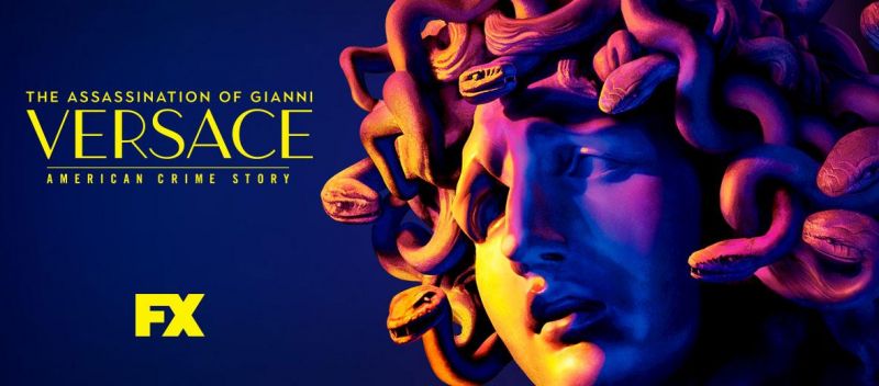 The Assassination of Gianni Versace: American Crime Story