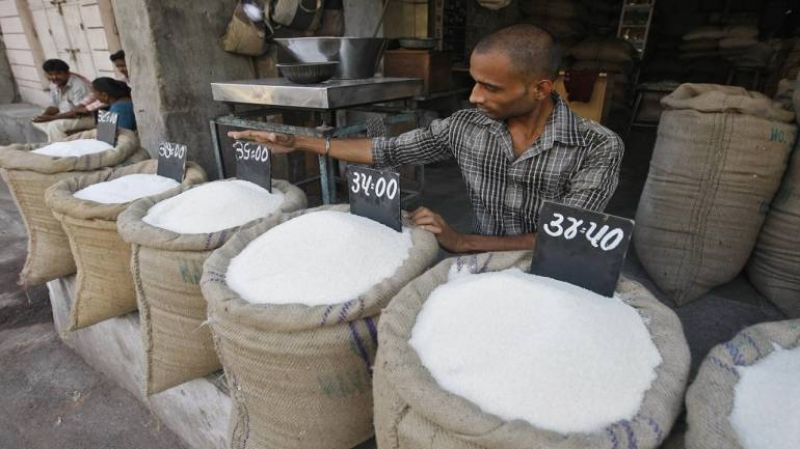 Sugar Prices 