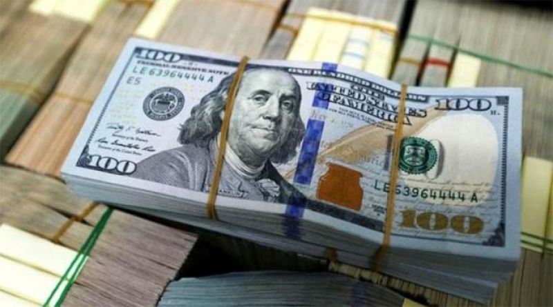 Foreign portfolio investors