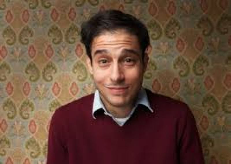  Jonathan Kasdan 