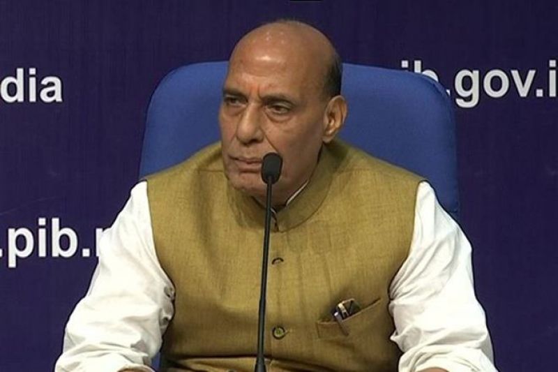 Home Minister assures all assistance to flood-hit Kerala