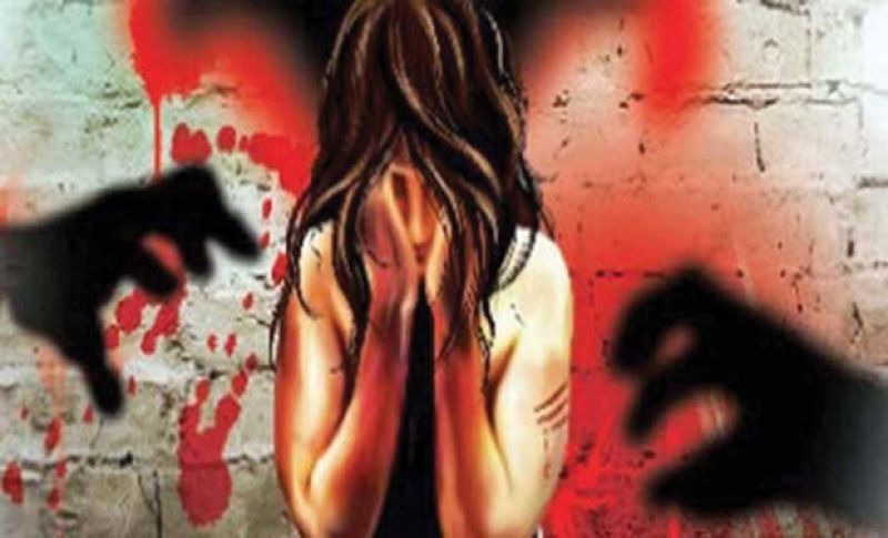 Gangrape of a minor girl in Odisha's Sambalpur