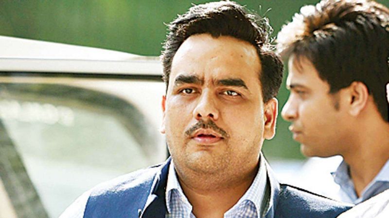 Journalist Upendra Rai