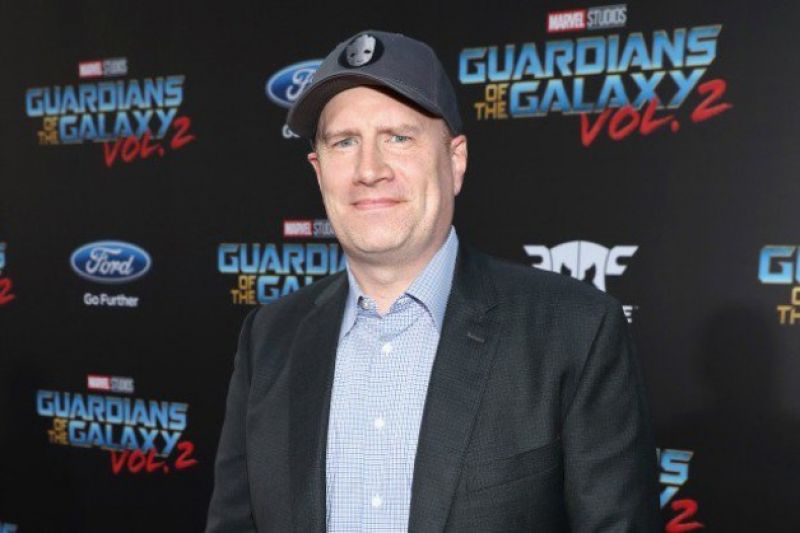 Kevin Feig