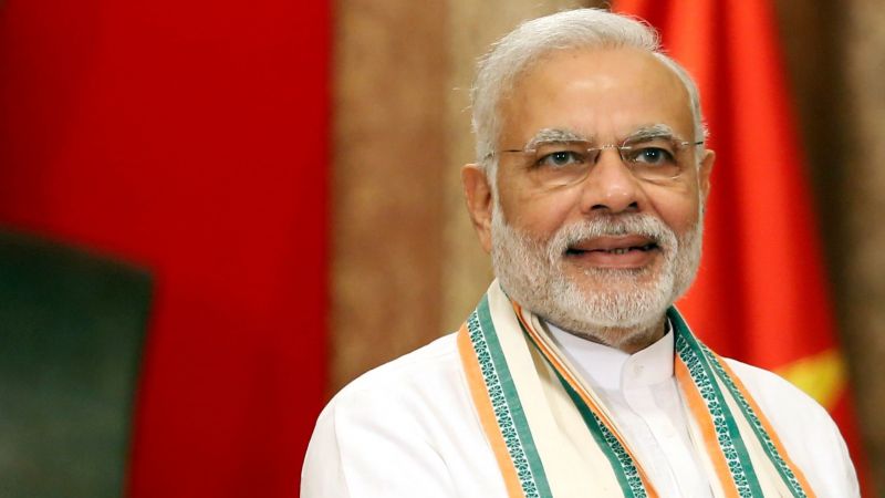 Narendra Modi