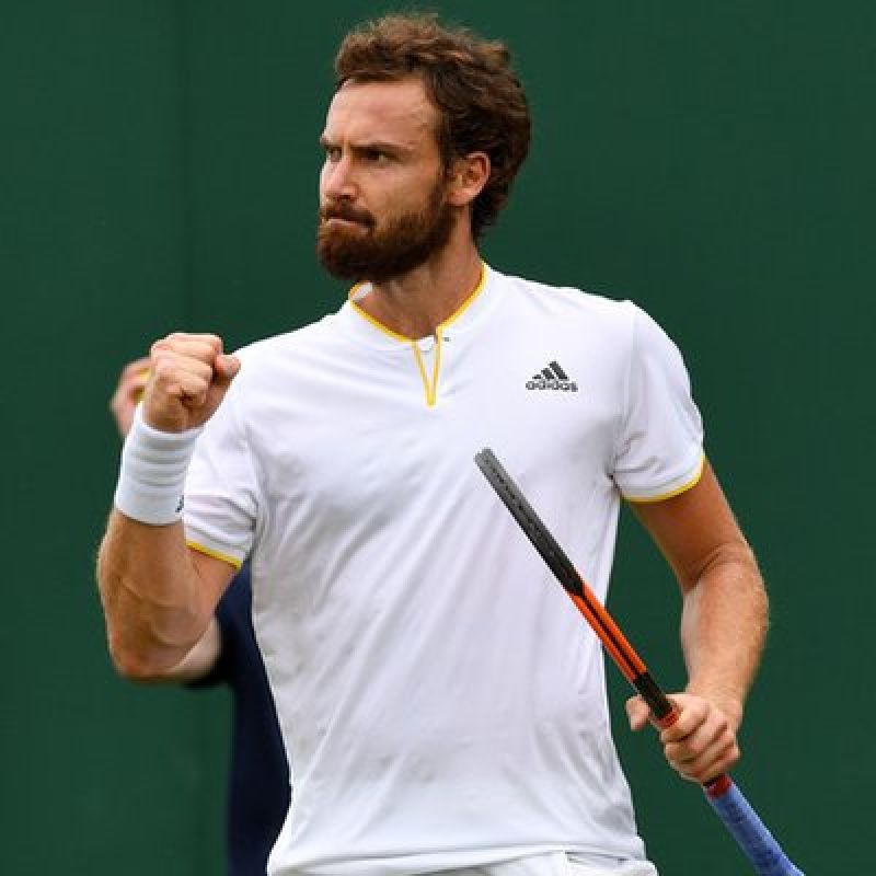 Ernests Gulbis