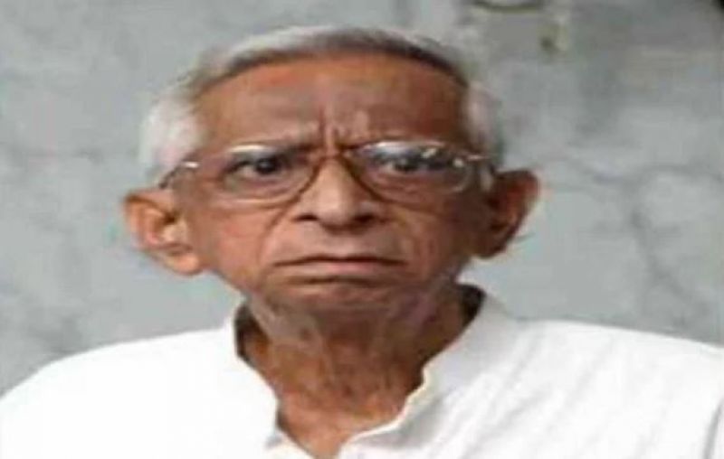 Actor Hemu Adhikari dies