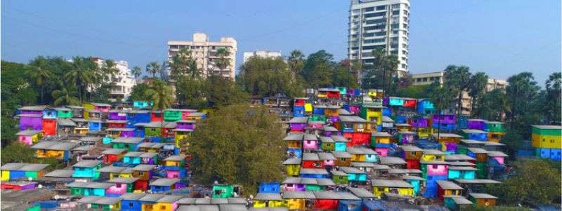 Aamir Khan had also earlier appreciated the 'Misaal Mumbai' initiative