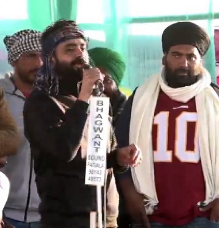 Babbu Maan