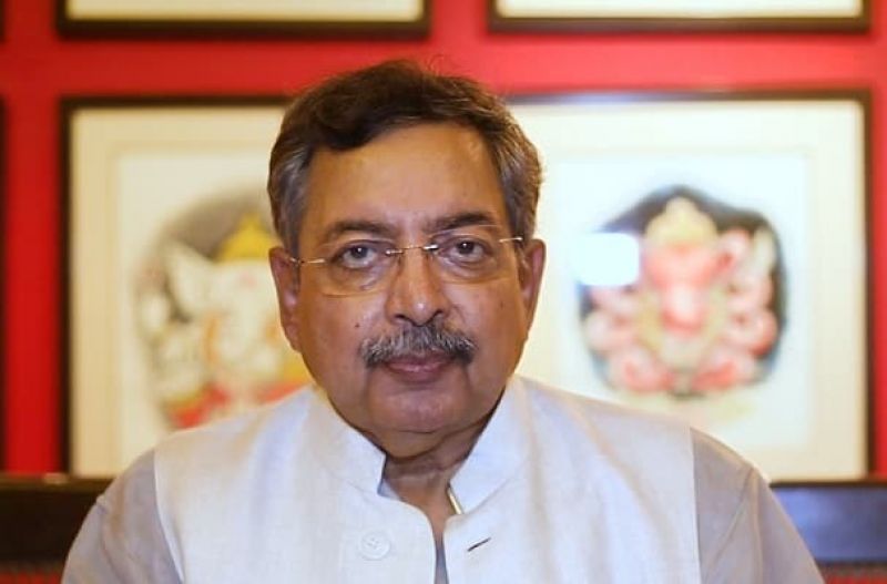 Noted journalist and Padma Shri awardee Vinod Dua